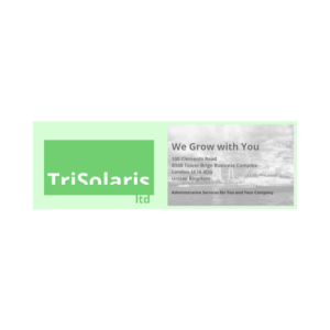 TriSolaris ltd - alfaenger.de