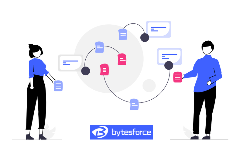 bytesforce.com - alfaenger.de